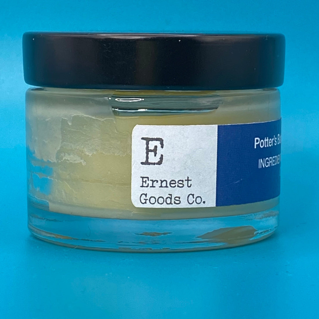 Potter’s Balm: The Everyday Hand Savior You Didn’t Know You Needed.