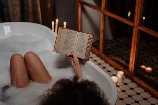 Slow Beauty Rituals: Reconnecting with Nature and Radiant Skin