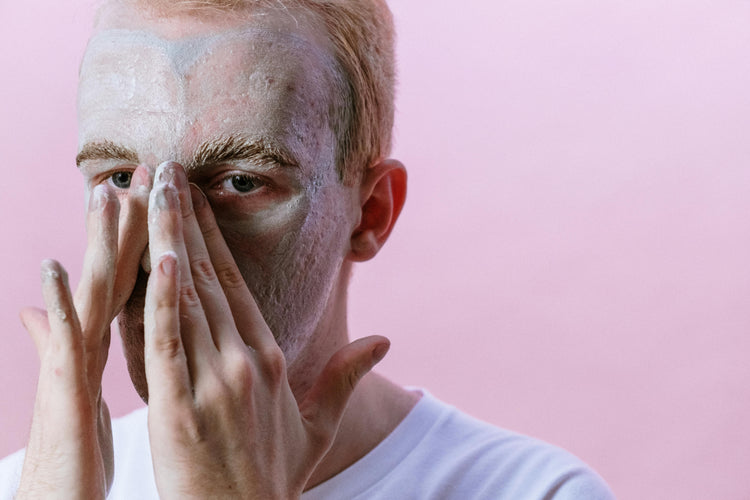 All Face Products