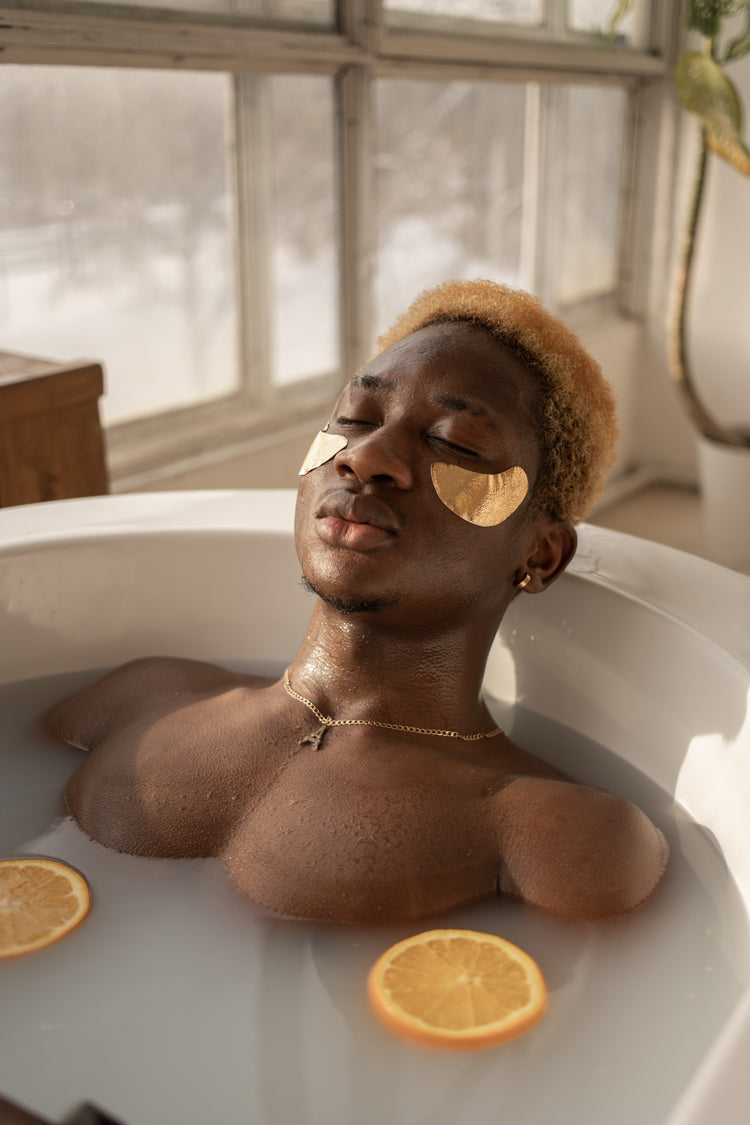 Bath Soaks