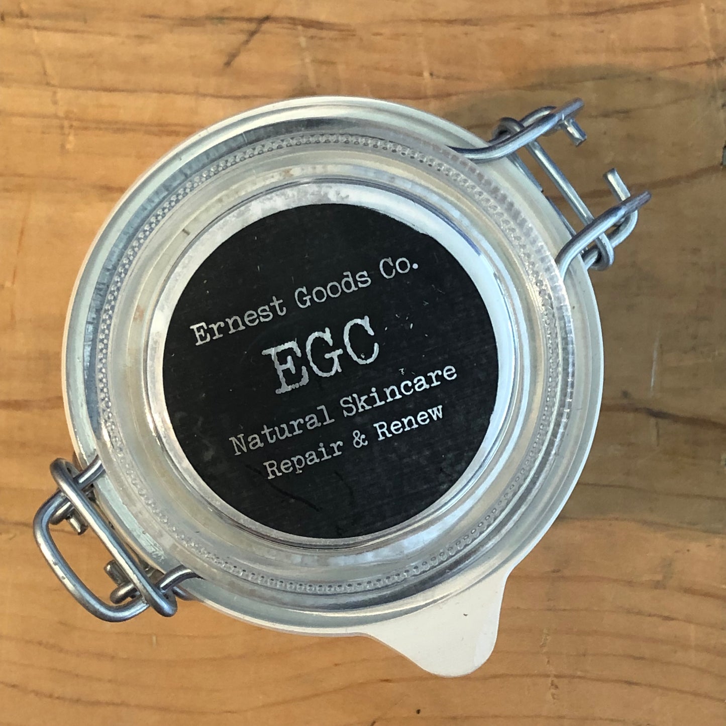 Mint Eucalyptus Bath Soak