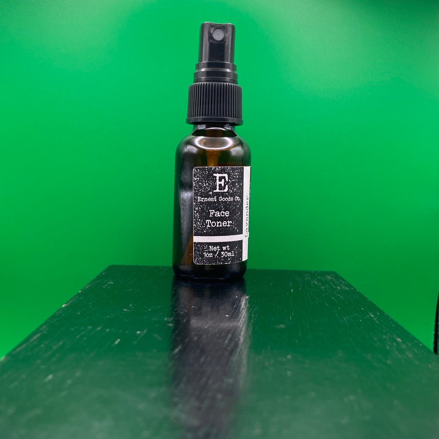 Lavender & Rose Face Toner