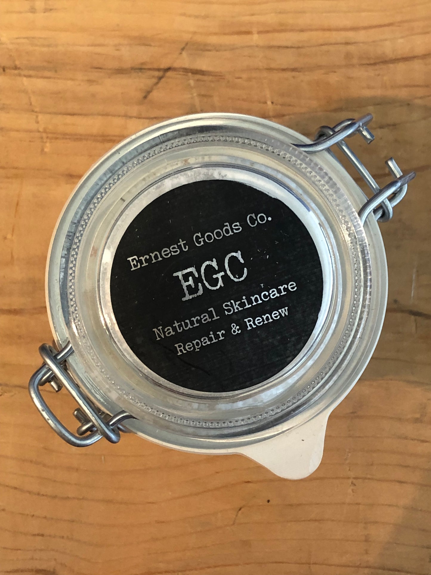 Orange Bergamot Bath Soak