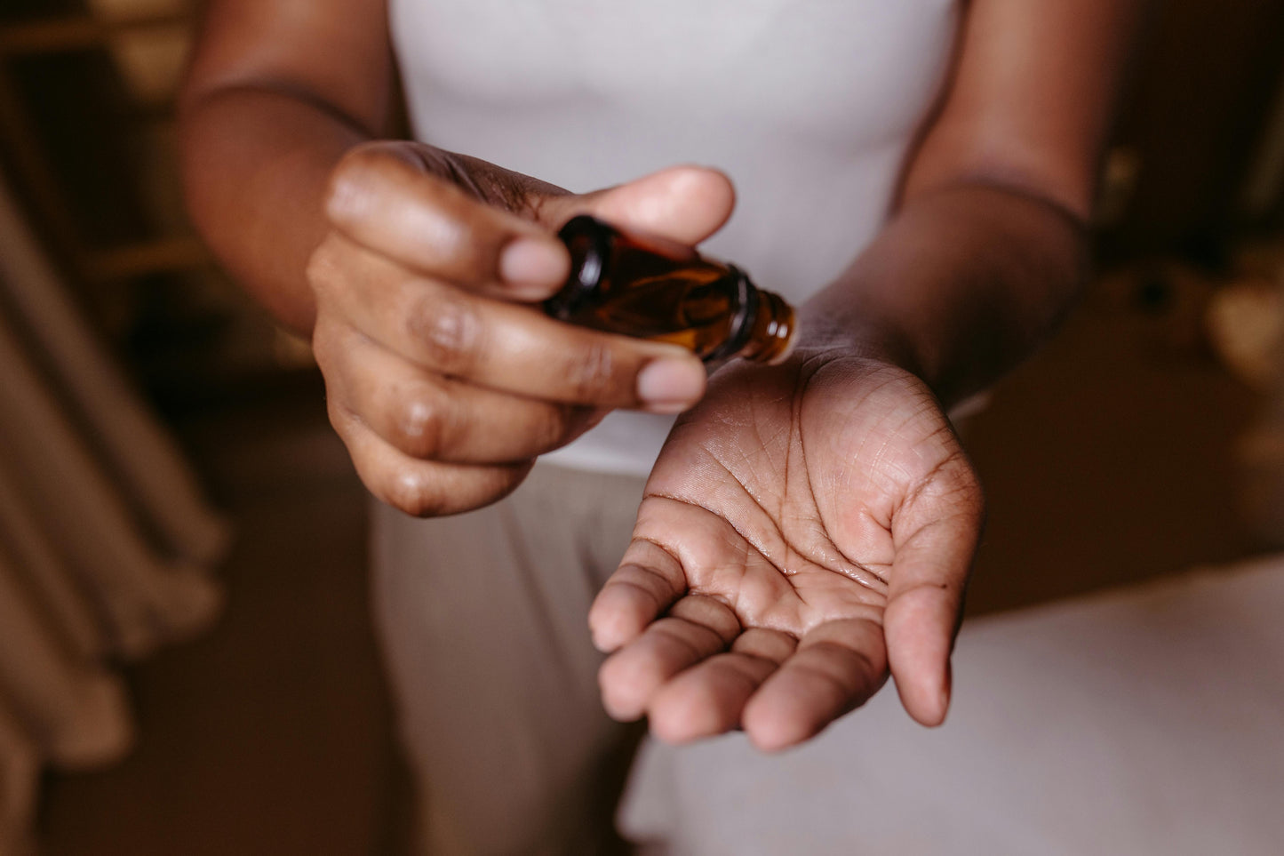 Rosemary & Clove Beard Oil