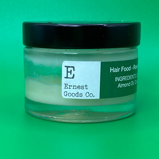 Rosemary & Clove Hair Food