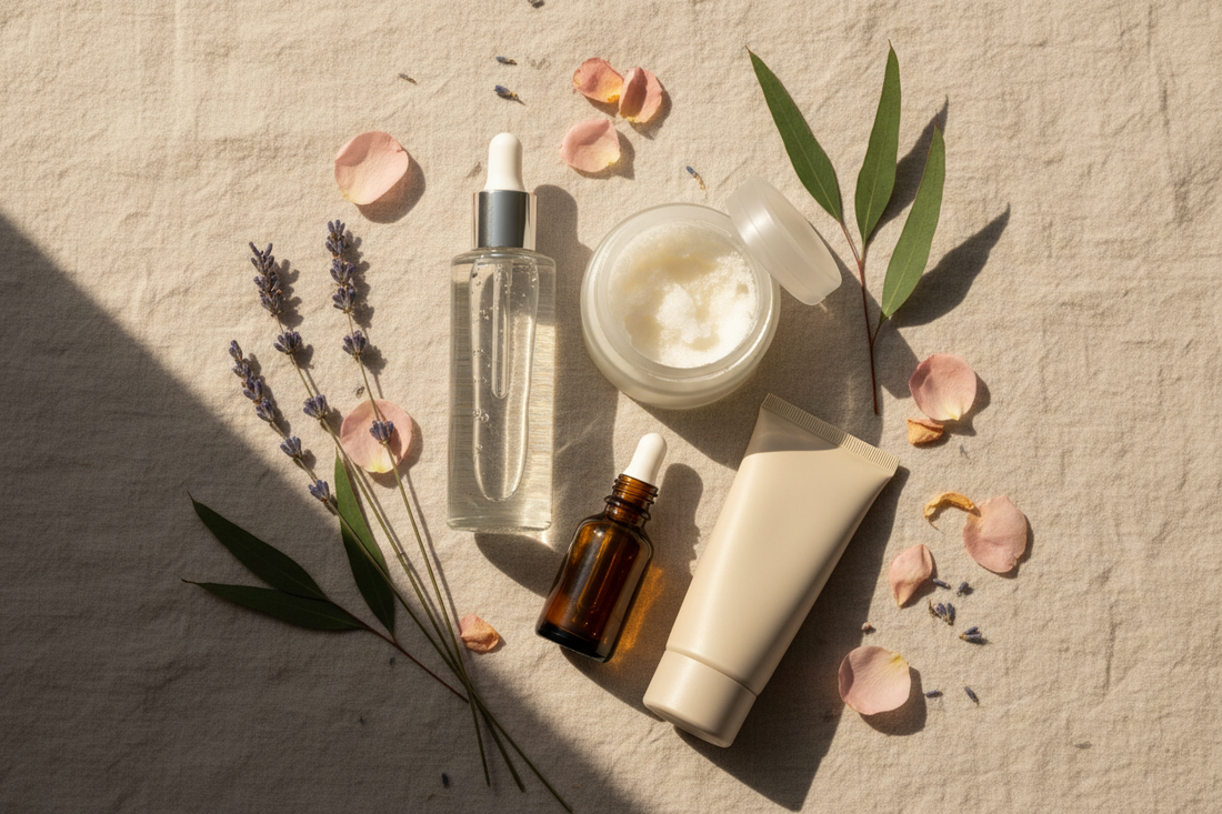 5 Rituals for Glowing Skin (That Actually Fit Into Your Day)