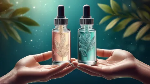 How to Choose the Right CBD Face Serum