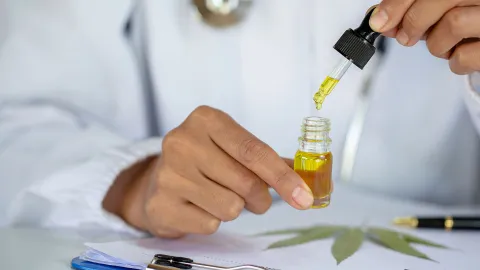 What is CBD and how does it work